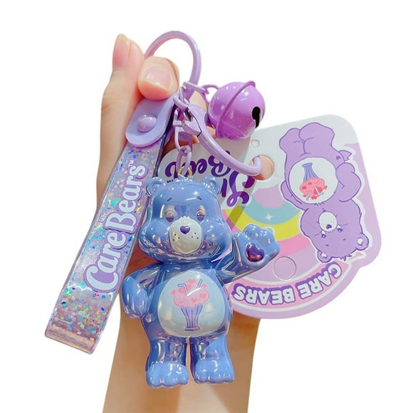 Llavero de Generosito Linea Shine