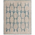 thumbnail image 2 of Rugs.com Lola Collection Rug – 10' x 13' Blue Medium Rug Perfect For Living Rooms, Large Dining Rooms, Open Floorplans, 2 of 9