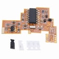 thumbnail image 2 of for Quansheng UV K5/K6 Dual Filter Receiving Module with SI4732 Soft Board FPC Single and Double Antennas, 2 of 11
