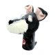 thumbnail image 1 of Dibujos animados de felpa Animal Golf Iron Head Covers Club Headcover con número Aplique para un fácil reconocimiento Forro de Accesorio de pr Perro no P Baoblaze Cubierta de la cabeza de los hierros de golf, 1 of 6