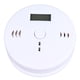 thumbnail image 5 of Alarma De CO, Detector De CO Con Pantalla LCD Fácil De Instalar Para Cocina Para Oficina, 5 of 7
