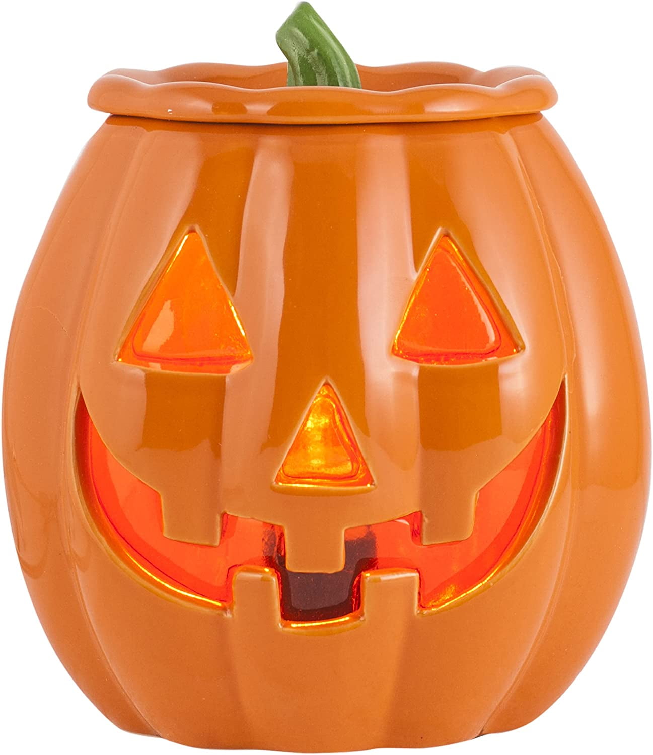 Scentsationals Halloween Collection Scented Wax Warmer Spooky