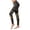 1-Black, variant on Halloween Yoga Pants Women Soft Stretch Workout Yoga Pants Cute Pumpkin Graphic All Day Comfort Halloween Pants Women,Orange
