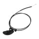 thumbnail image 1 of Cable de Liberación del Capó Unique Bargains No.CJ5Z16916B Cable de Pestillo del Capó para Ford Escape 2013-2019 y Lincoln MKC 2015 - 2019 1 Pcs, 1 of 1