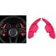 thumbnail image 5 of Extensión de palanca de cambios de coche Cola A3 A4L A5 A6 A7 A8 rojo, 5 of 7