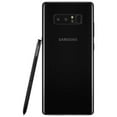 thumbnail image 2 of Samsung Galaxy Note 8 Smartphone - 64GB - Midnight Black - Unlocked [Open Box 10/10 Condition], 2 of 2