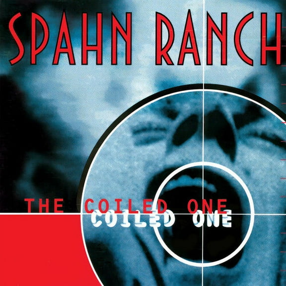 Spahn Ranch - The Coiled One - Music & Performance - Vinyl