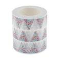 thumbnail image 2 of EHJRE 3 Rolls Washi Tape Set, 15mm Wide Masking Adhesive Tape Christmas A, 2 of 9