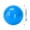 Blue, variant on COM1950s Colorful Ball Pit Balls, 2.2 Inch 100 Pcs Plastic Play Balls for Toddlers, Crush Resistant Balls for Ball Pit, Kiddie Pool, Indoor & Outdoor Play Fun