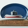 thumbnail image 4 of Noritake BoB Swirl Sugar and Creamer Set, 4 of 5