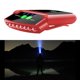 thumbnail image 5 of Idealsgarden Caps Headlight Sun Visor LED Light Impermeable Clip On Light Outdoor Rojo Cola Faro al aire libre, 5 of 7