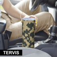 thumbnail image 6 of Camouflage 20 Oz Stainless Steel Skinny Tumbler – Vacuum Insulated Slim Travel Cup with Lid & Stainless Steel Straw, 360° Full Wrap Printed Tumbler for Home, Office & Outdoor Use, 6 of 6