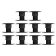 thumbnail image 2 of 10 pares de bujes para futbolín de mesa, varillas de rodamiento para futbolín, accesorios para juegos de futbolín, 2 of 14