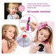 thumbnail image 5 of Kit de cosméticos de maquillaje y juguetes para niños, 5 of 6