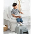 Find Your Perfect Skip Hop Potty Training Toilet, Go Time 3in1 Potty