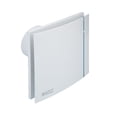 thumbnail image 1 of Ventilador Extractor de aire para baño S&P SILENT DESIGN 100, 1 of 2