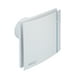 thumbnail image 1 of Ventilador Extractor de aire para baño S&P SILENT DESIGN 100, 1 of 2