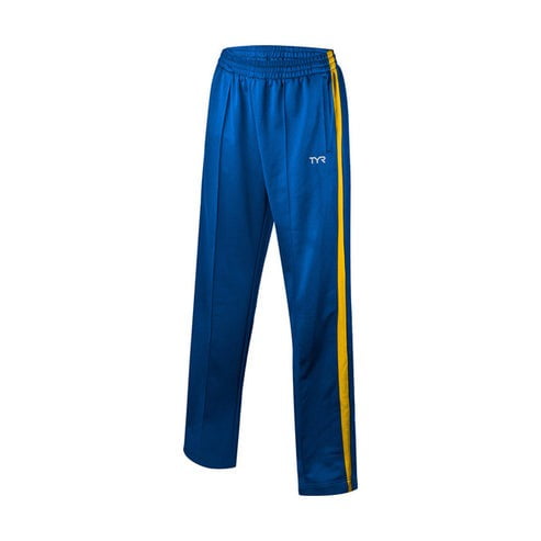 Tyr Freestyle Warm-Up Pant Male