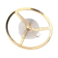 thumbnail image 1 of Movement Parts Balance Wheel Fit for ETA 2824 2834 2836 Watch Movement (Plastic Box Package), 1 of 9