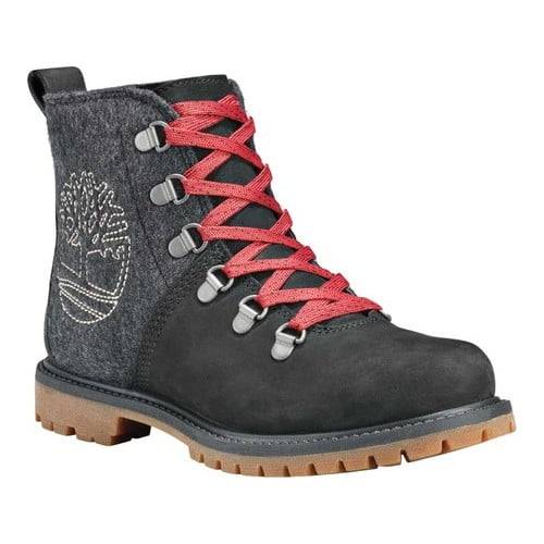 timberland authentic