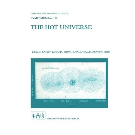 1997 Metal Universe - The Hot Universe : Proceedings of the 188th Symposium of the International Astronomical Union Held in Kyoto, Japan, August 26-30, 1997