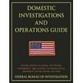 thumbnail image 2 of Domestic Investigations and Operations Guide (Paperback), 2 of 2