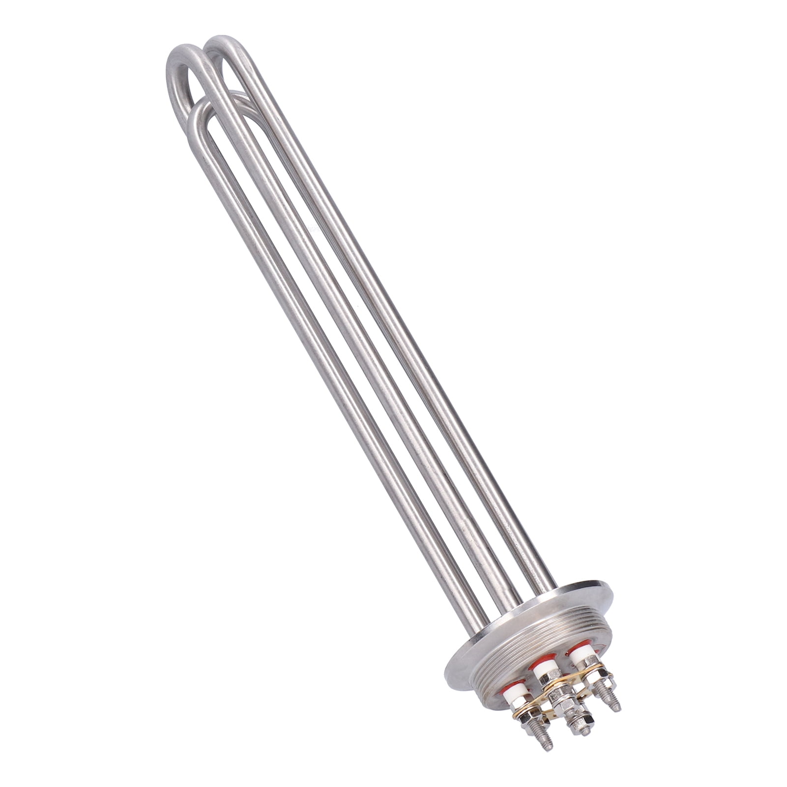 Suburban Water Heater Parts, Stainless Steel Rod Equipment Water Heating  For Water Tanks For Saltpeter Tanks For Oil Tanks For Acid-base Tanks 4.5KW  | Walmart Canada