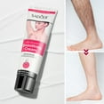 thumbnail image 3 of Venoro Painless Permanent Hair Removal Cream Stop Hair Growth Cream For Women & Men, 3 of 12