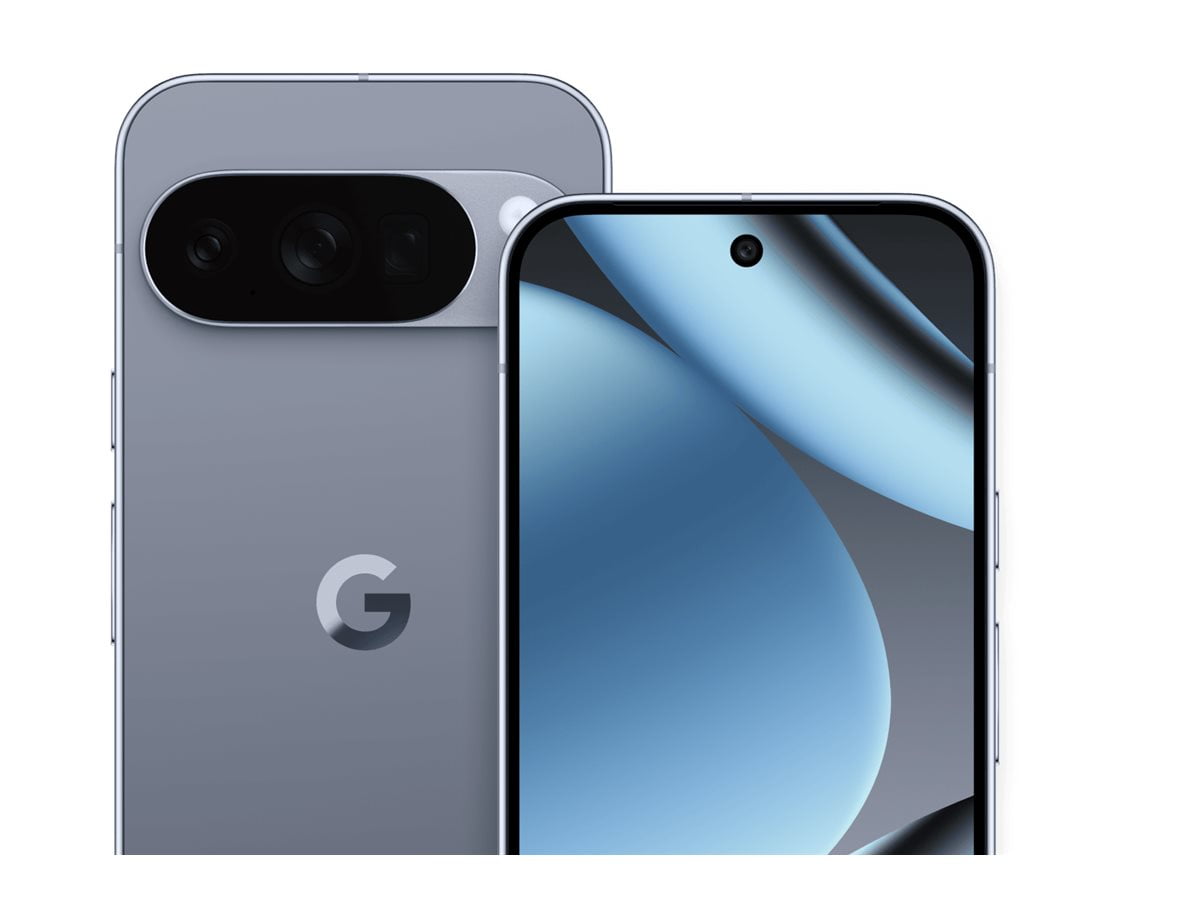 Google Pixel 10 Pro G4QUR 256 GB Smartphone, 6.3" LTPO OLED HDR10+, 16 GB RAM, Android 16, 5G, Moonstone