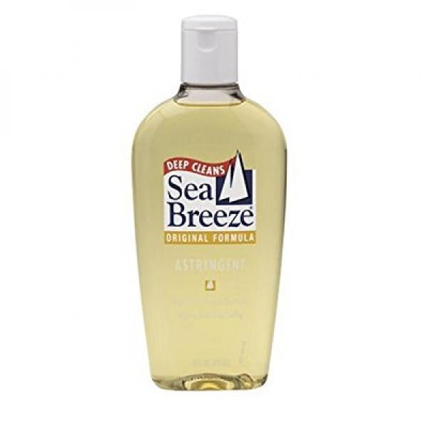 Sea breeze astringent coupon