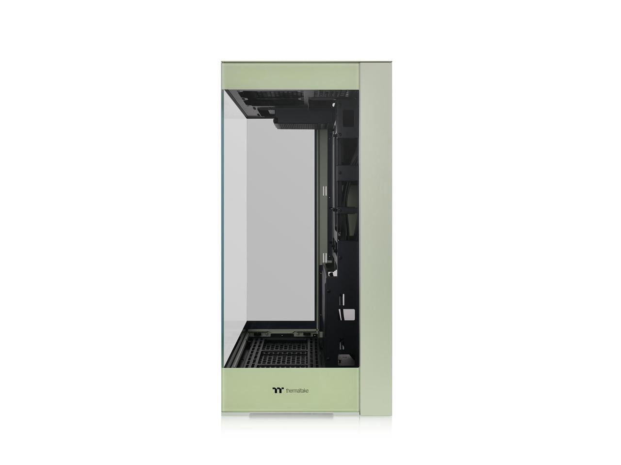 Thermaltake CTE E550 TG Matcha Green Mid Tower Chassis