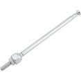 thumbnail image 2 of Pedal Car Parts, Garton Kidillac Antenna, Chrome, 2 of 7