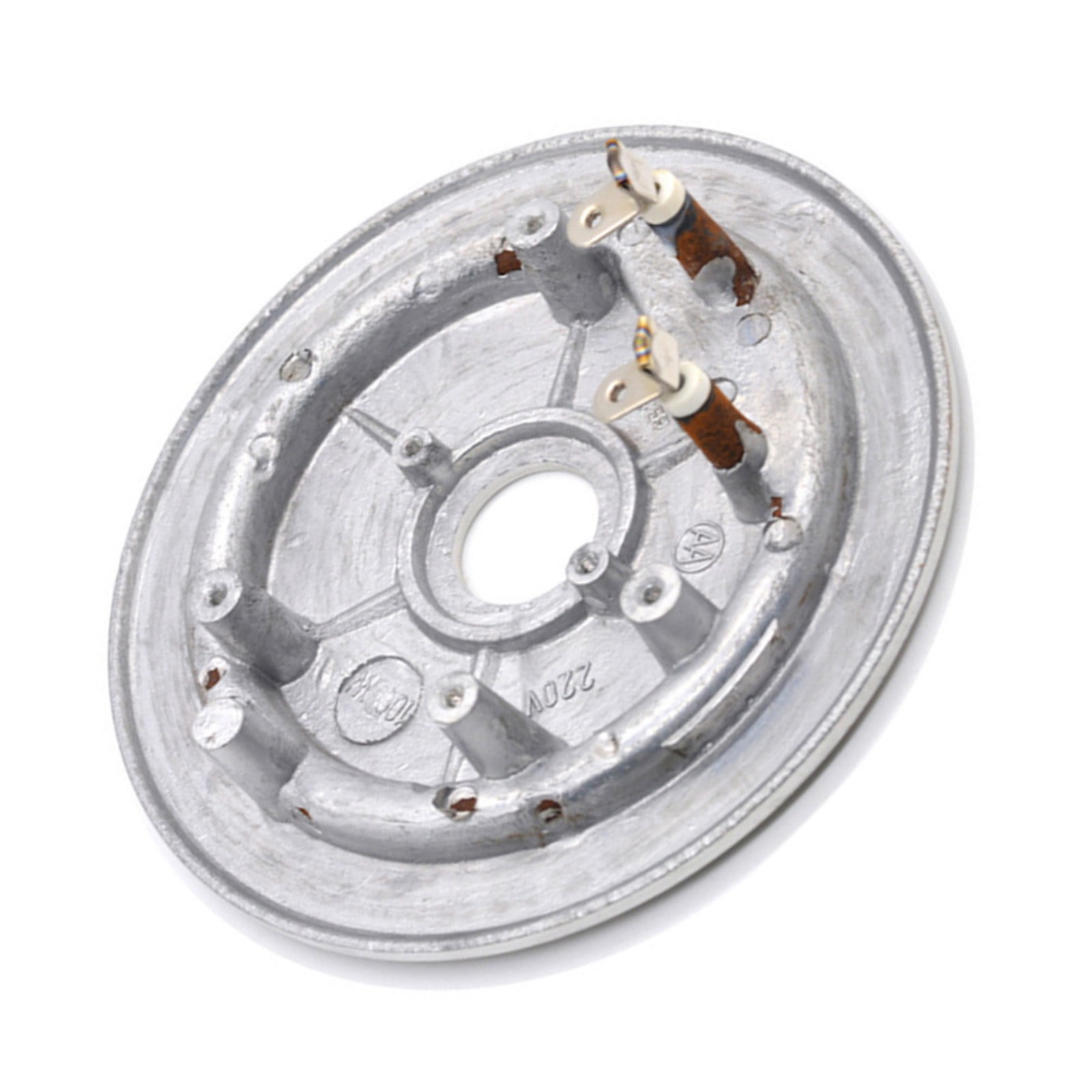 Electric Pressure Cooker Heating Plate 1000W Electric Rice Cooker Heating Plate Easy Cleaning Maintaince Bottom