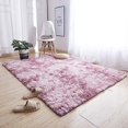 thumbnail image 2 of Faux Fur Sheepskin Area Rug, Baby Bedroom Rugs Fluffy Rug Home Decorative, 2 of 3