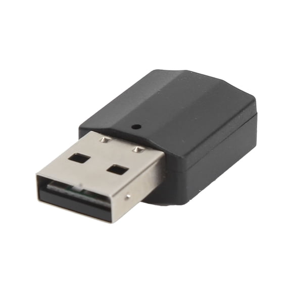 Adaptador De Audio, Un Interruptor De Llave Transmisor De Transmisor Ligero Transmisión Estable Para El Estéreo De Inicio Para La Computadora Para La Computadora