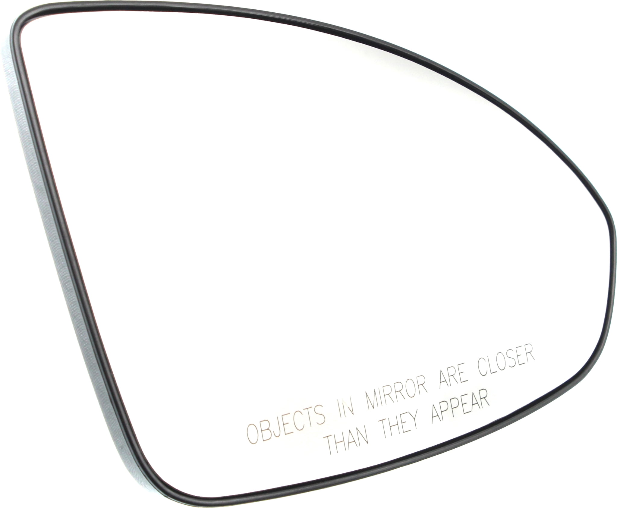 Mirror Glass Compatible With 2011-2015 Chevrolet Cruze 2016 Limited Right Passenger Side Kool-Vue