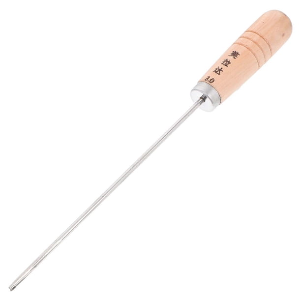 Diy Stuffed Doll Cotton Filling Tool With Ergonomic Handle Efficient And Easy-To-Use Awl For Stitching Cotton Stuffing Tool For Plush Toys Pillows And