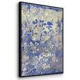 thumbnail image 3 of Boundless I Framed Premium Gallery Wrapped Canvas - Ready to Hang - 27 x 41 - Black Floating Frame, 3 of 9