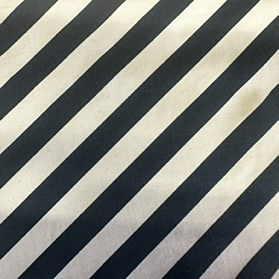 4 Way Stripe Stretch Polyester Spandex Tricot Fabric | Spandex Palace