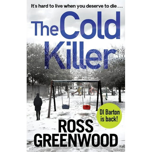 The Cold Killer, (Paperback)