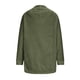 thumbnail image 5 of AUNVITO Women's Hooded Fleece Top Long Sleeve Solid Color Casual and Cozy Style, 5 of 9