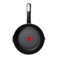 thumbnail image 2 of Sartén Wok 26 cm Aluminio Antiadherente Easy Titanium Tefal C3937782, 2 of 5