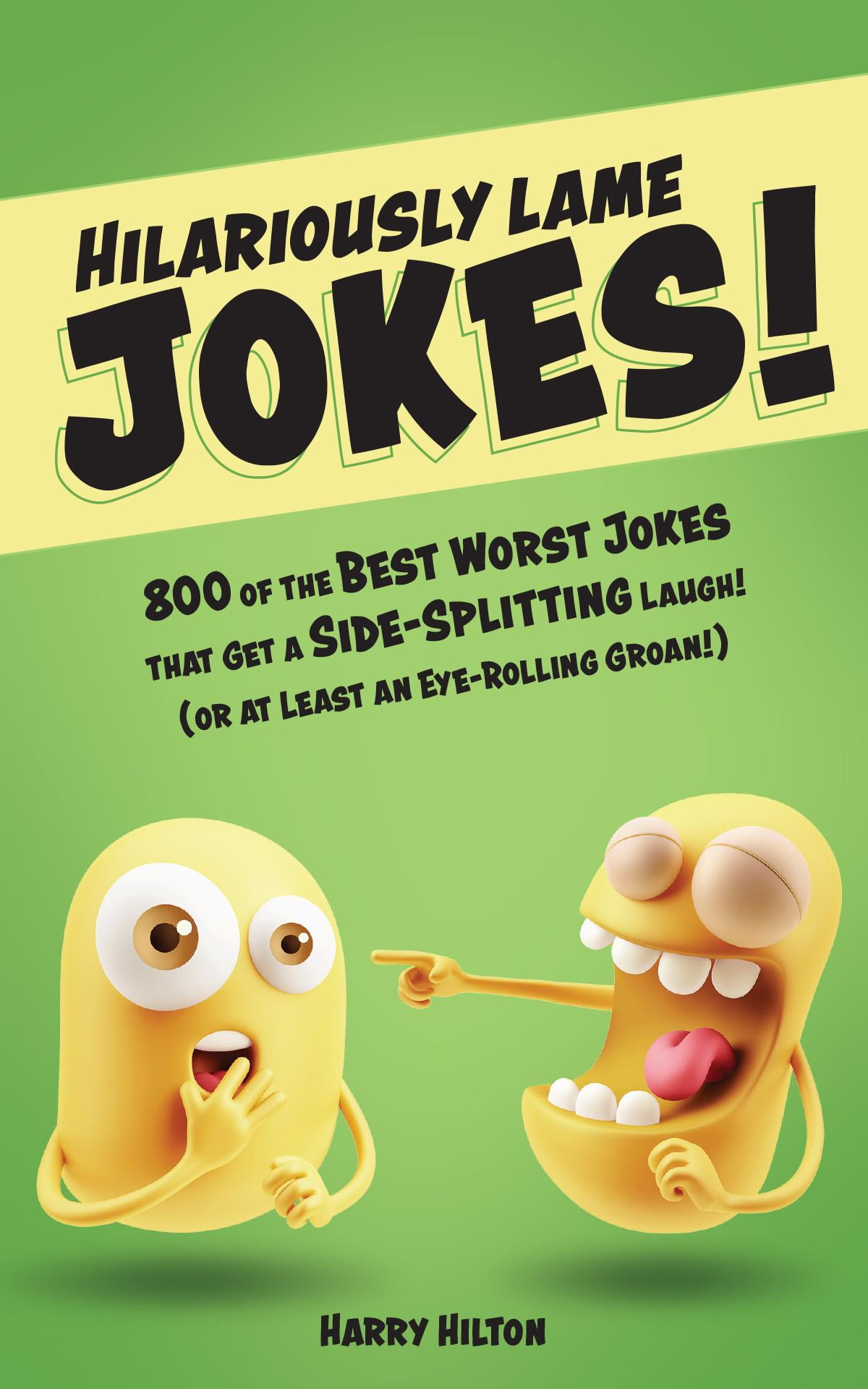 lame jokes lame jokes