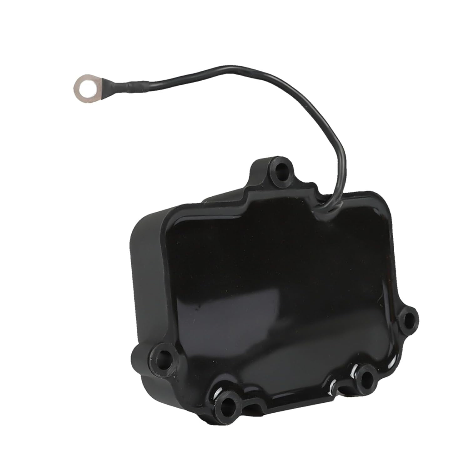 LABLT CDI Switch Box CDI Ignition Pack 339-7452A3 Replacement for Mercury Mariner 18 20 25 35 40HP 2Cyl Outboard