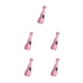 thumbnail image 3 of Pulsadores de pantalla Seitruly Mute Phone Auto Device Point Grabber LED Linker Taps Smartphone Rosa, 3 of 6