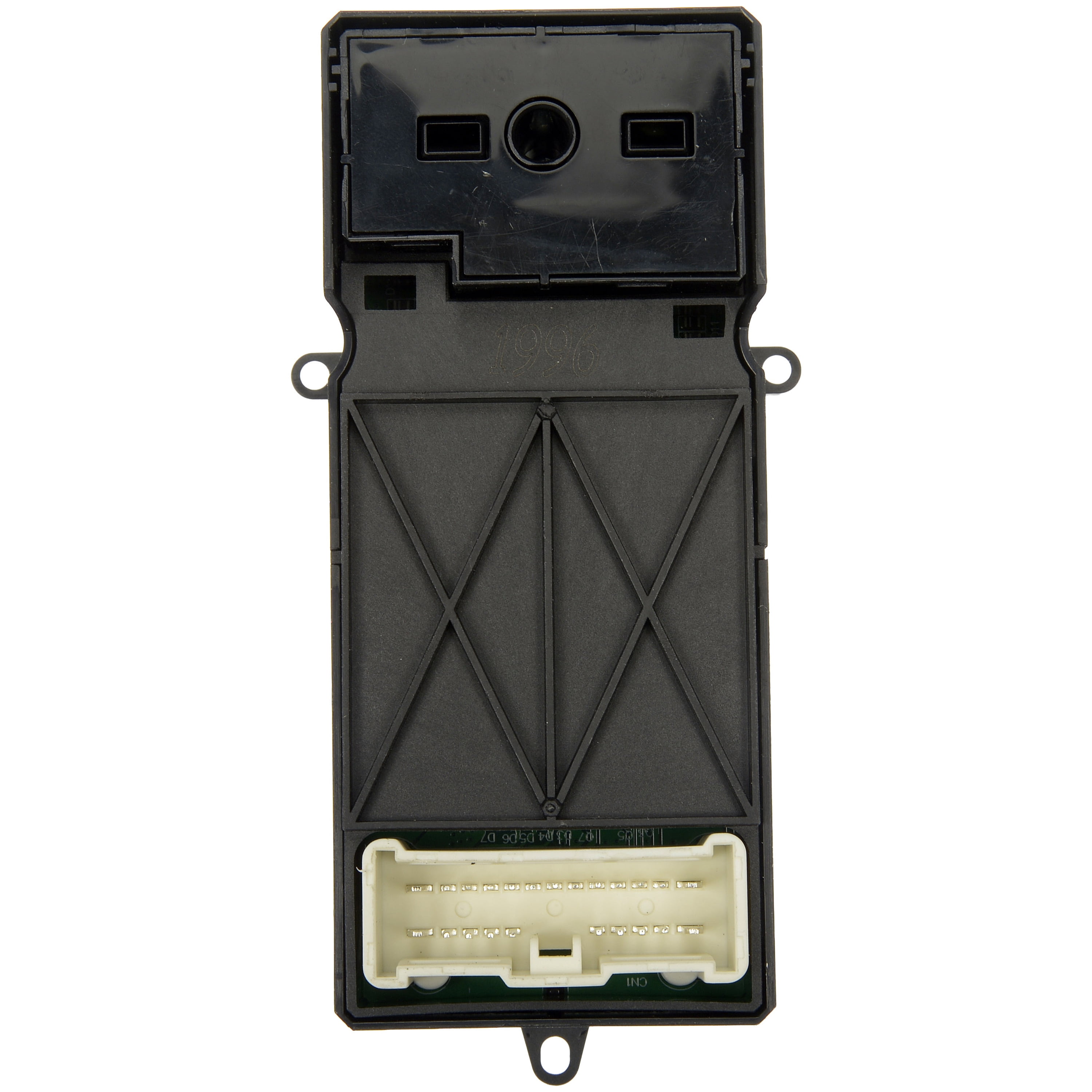 Dorman 901-543 Front Driver Side Door Window Switch for Specific Honda Models