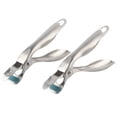 thumbnail image 2 of Clip Anti-Scdo, Clips de Pinza Anti-Scaldos de 2 piezas, para olla instantánea, microondas, Horno hotel de cocina, 2 of 7