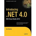 thumbnail image 2 of Introducing .Net 4.0: With Visual Studio 2010, 2 of 3