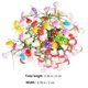 thumbnail image 2 of ADDHAT 100Ud Hongos Artificales Miniaturas Para De Y Plantas Con, 2 of 8