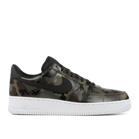 Nike Men Air Force 1 07 Lv8 'Camo' 823511 201 Size Nike Men Air Force 1 07 Lv8 'Camo' 823511 201 Size